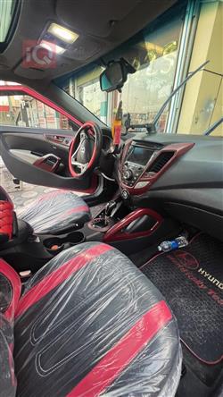 هيونداي فلوستر